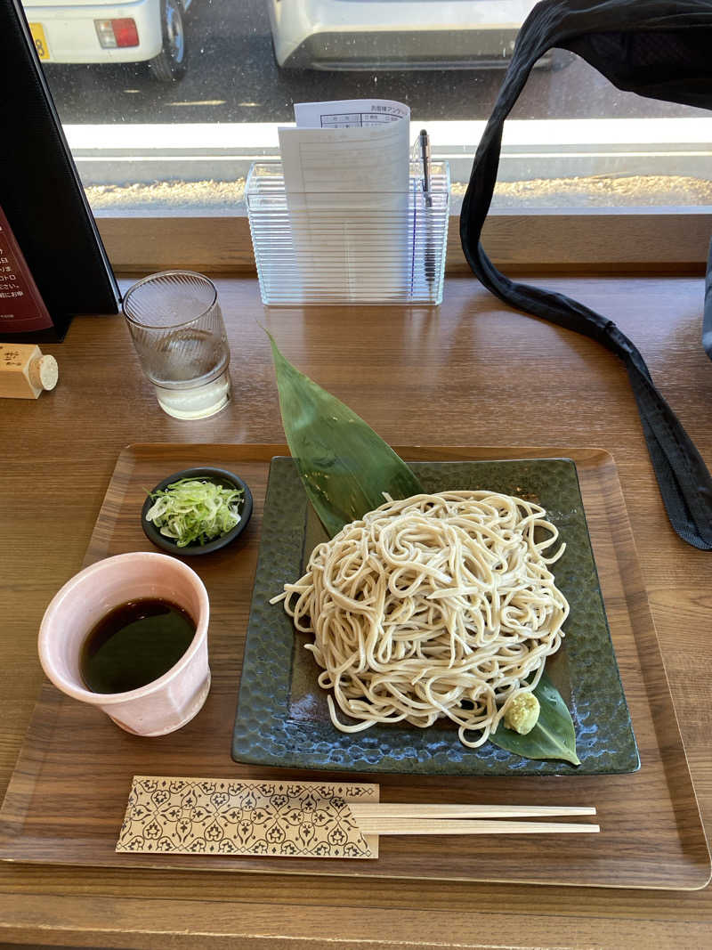 あぽろんさんの幌加内せいわ温泉ルオントのサ活写真