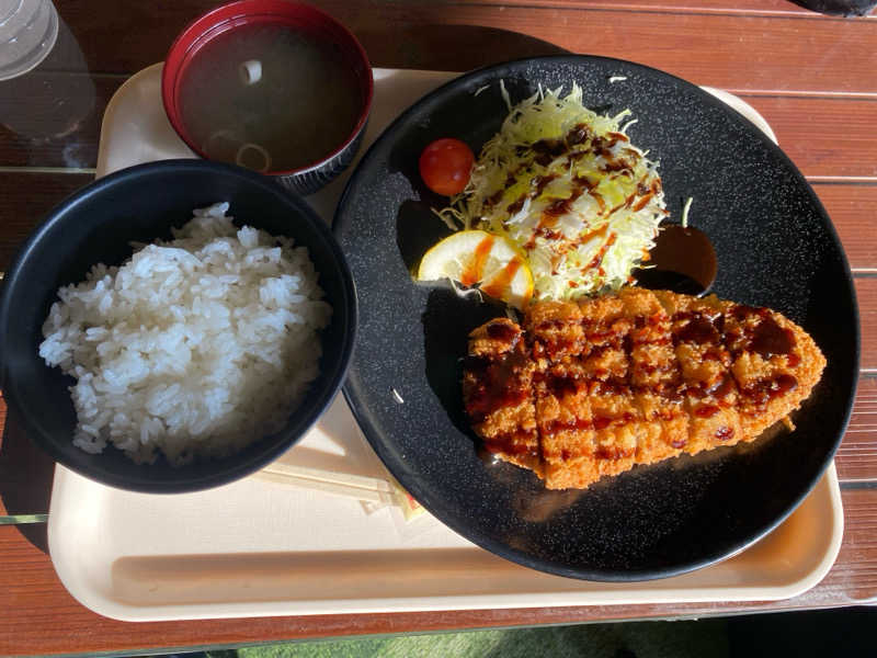 あぽろんさんの森のゆ ホテル 花神楽のサ活写真