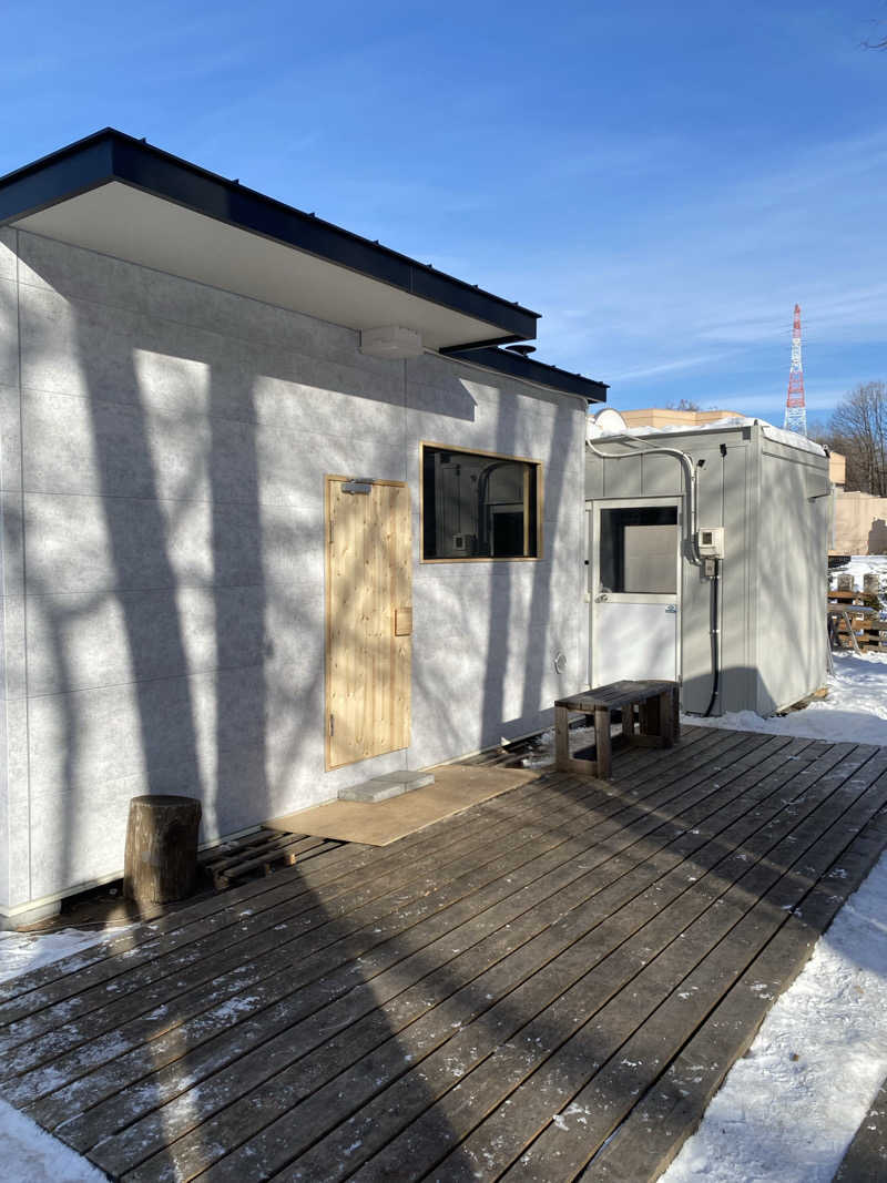 あぽろんさんの湯宿くったり温泉レイクイン(北海道アヴァント)のサ活写真