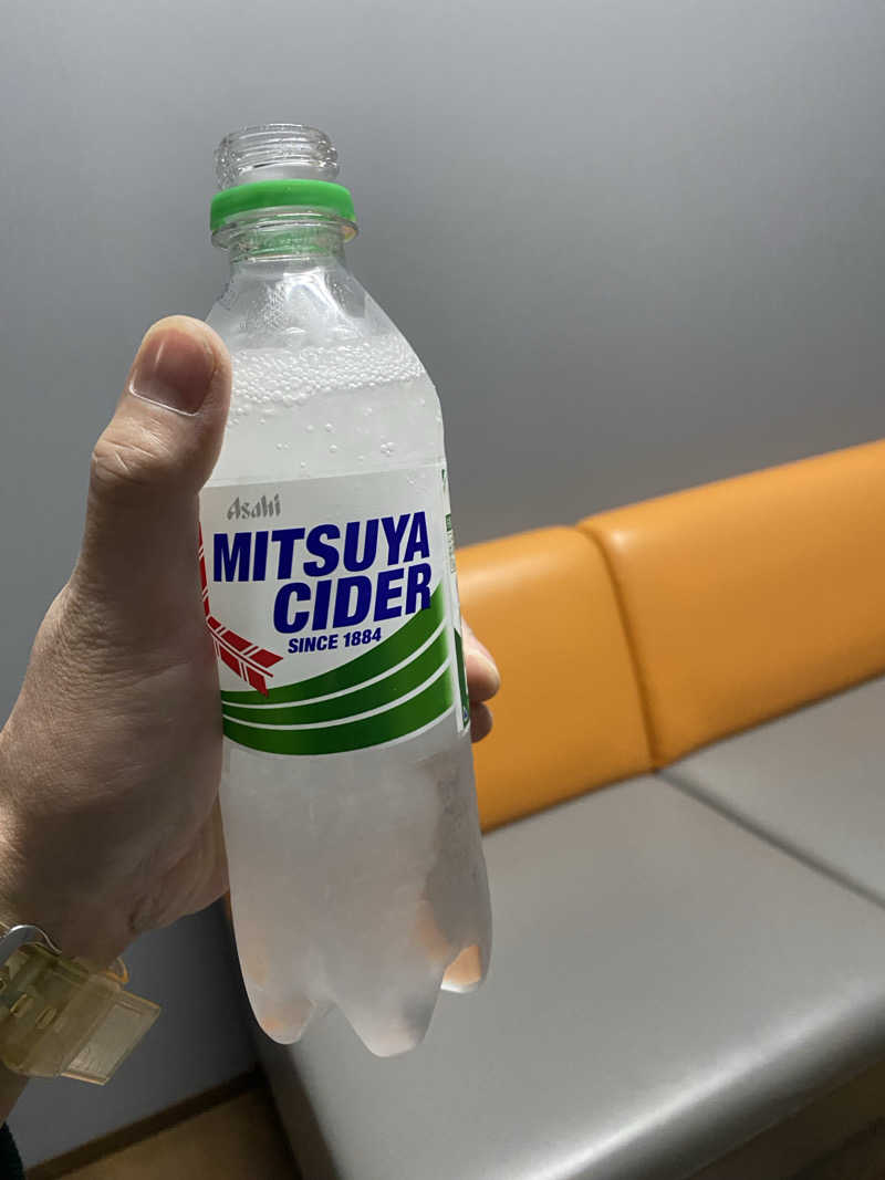 あぽろんさんの妹背牛温泉ペペルのサ活写真