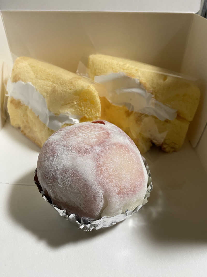 あぽろんさんの妹背牛温泉ペペルのサ活写真