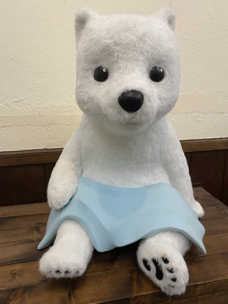 あぽろんさんのOMO7旭川(おも) by 星野リゾート サウナプラトーのサ活写真