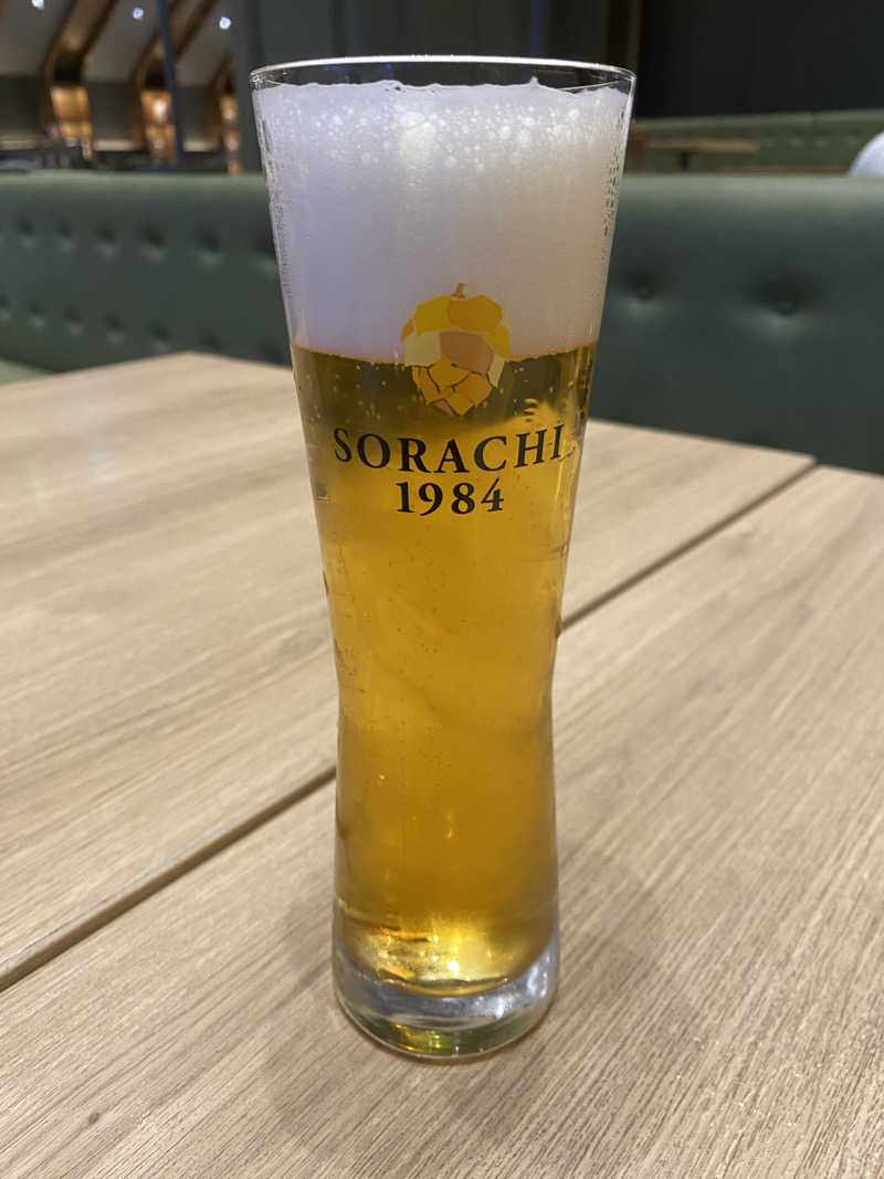 あぽろんさんのOMO7旭川(おも) by 星野リゾート サウナプラトーのサ活写真