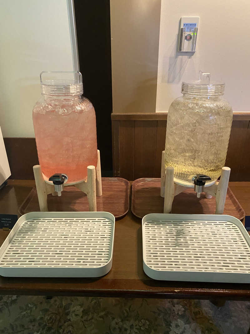 あぽろんさんのOMO7旭川(おも) by 星野リゾート サウナプラトーのサ活写真