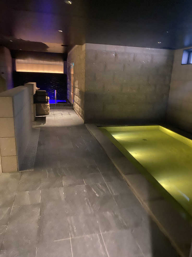 あぽろんさんの暖雪 札幌のサ活写真