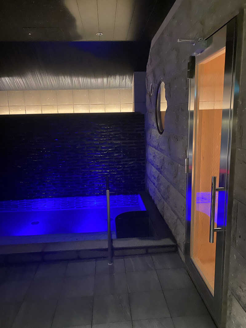 あぽろんさんの暖雪 札幌のサ活写真