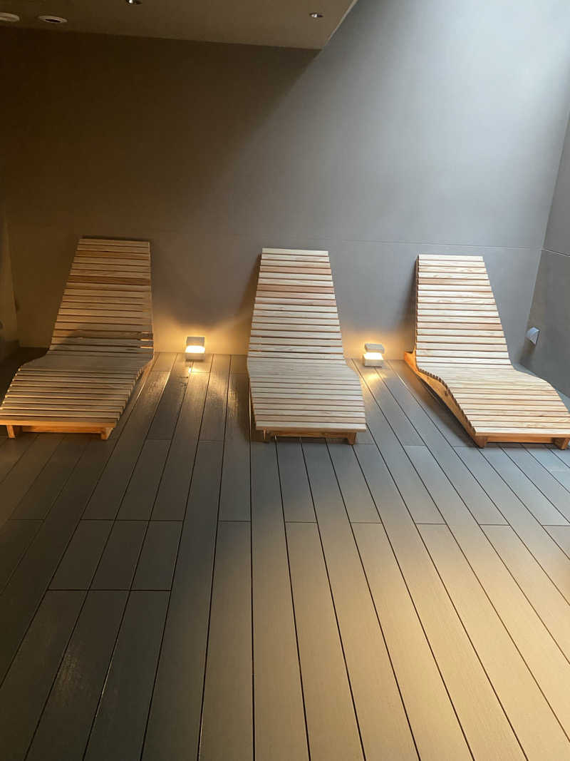 あぽろんさんの暖雪 札幌のサ活写真