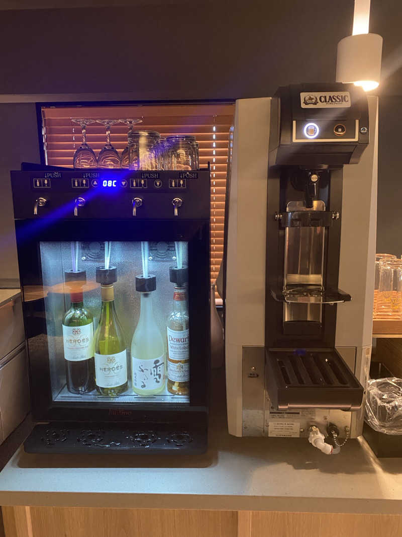 あぽろんさんの暖雪 札幌のサ活写真