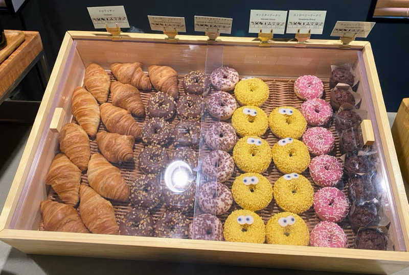 あぽろんさんの暖雪 札幌のサ活写真