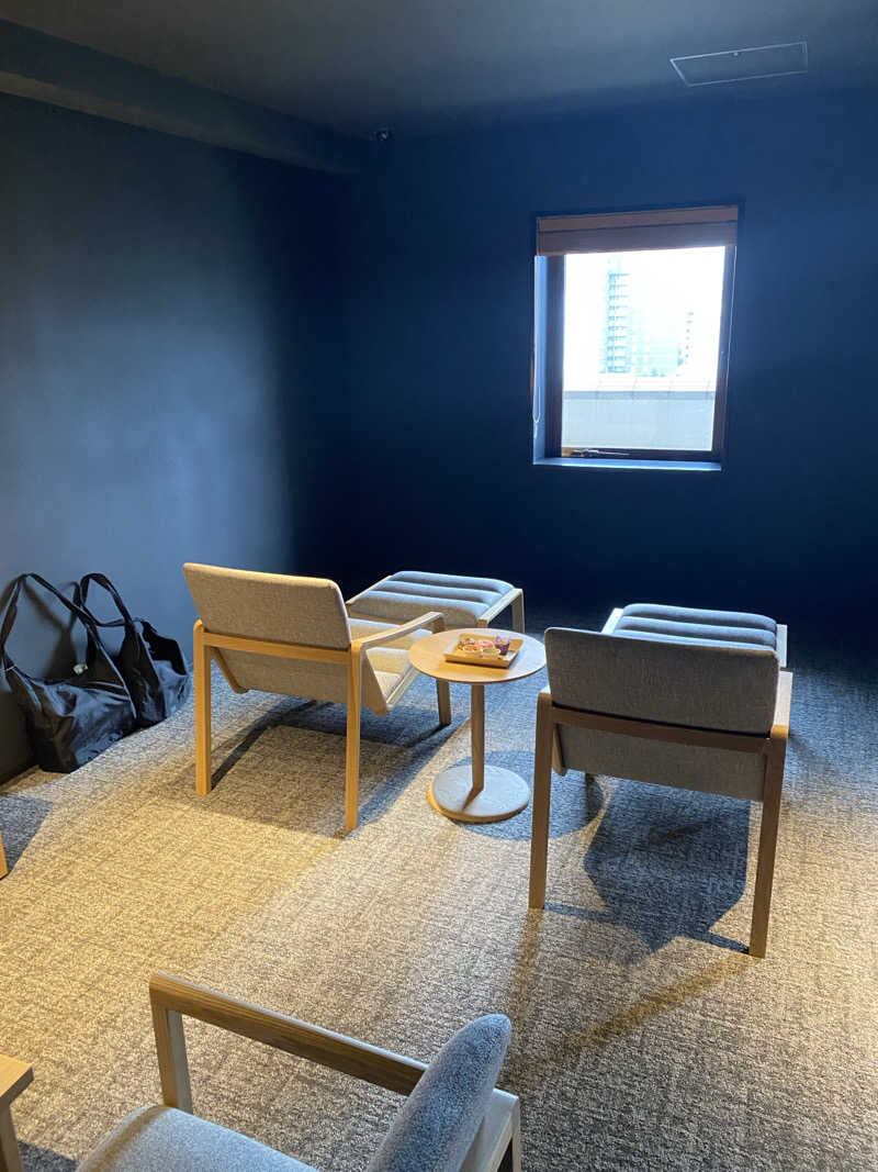 あぽろんさんの暖雪 札幌のサ活写真