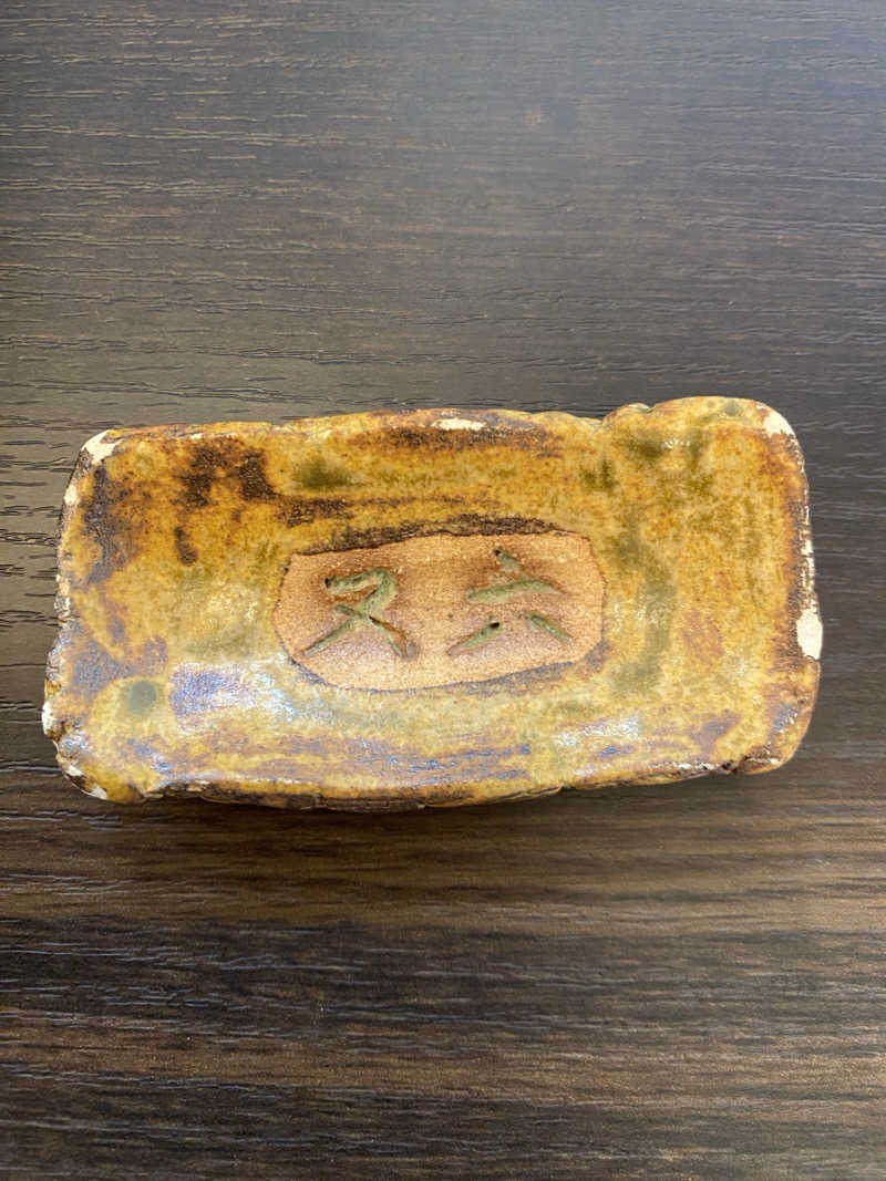 あぽろんさんのSPA&SAUNA オスパーのサ活写真