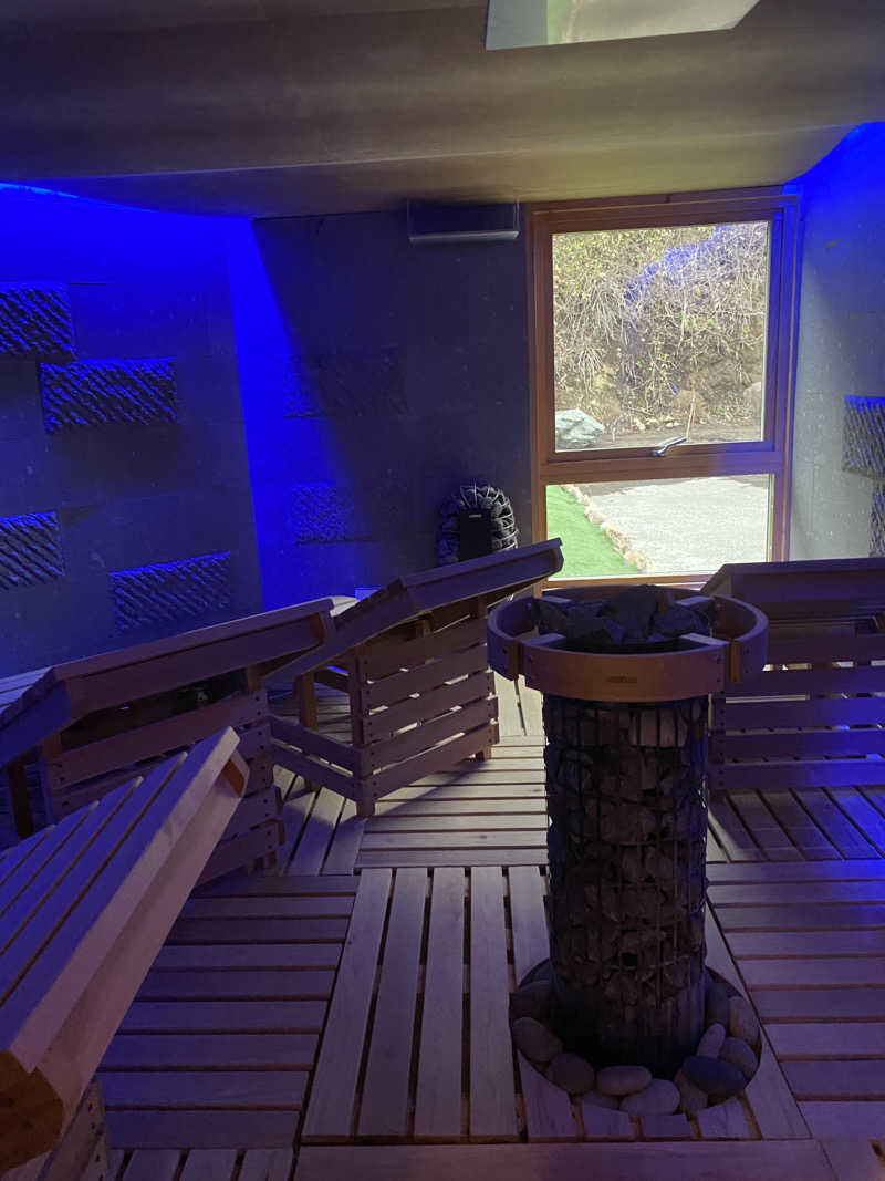 あぽろんさんのSAUNA Otaru archのサ活写真