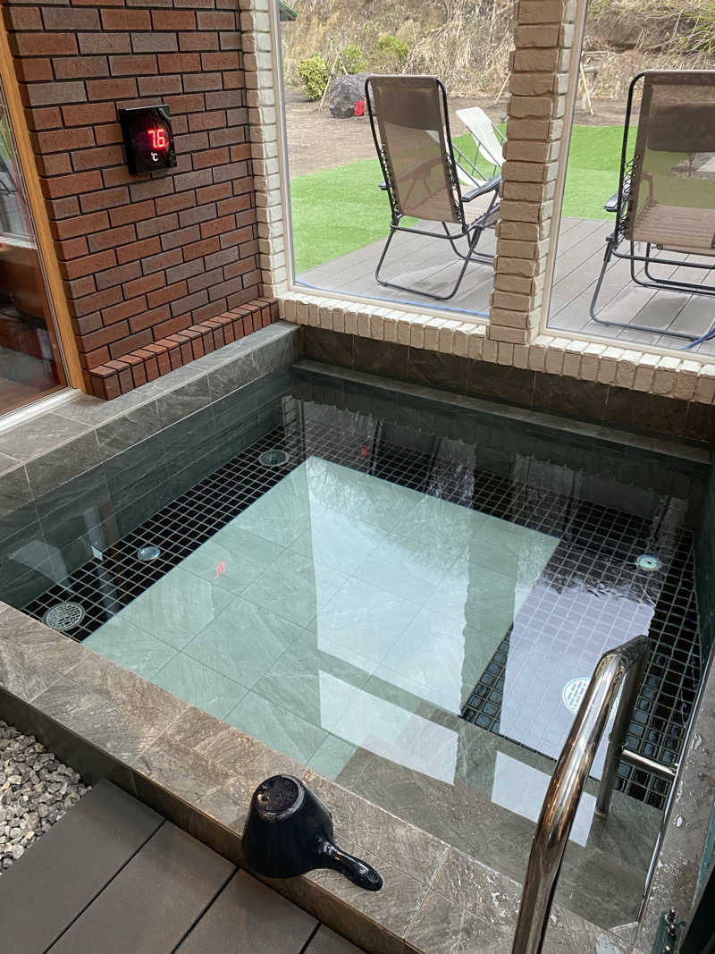 あぽろんさんのSAUNA Otaru archのサ活写真