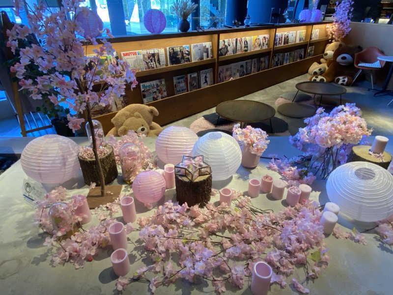 あぽろんさんの芦別温泉 おふろcafé 星遊館 (芦別温泉スターライトホテル)のサ活写真