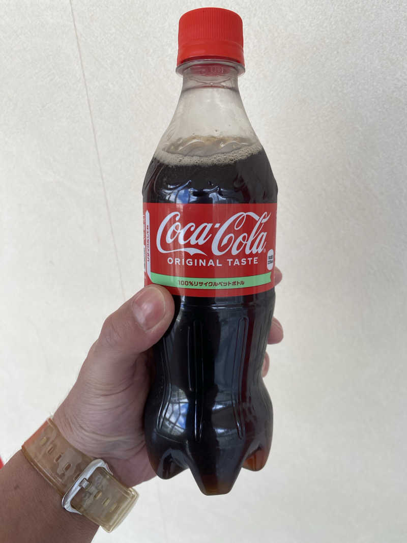 あぽろんさんのオホーツク温泉ホテル日の出岬のサ活写真