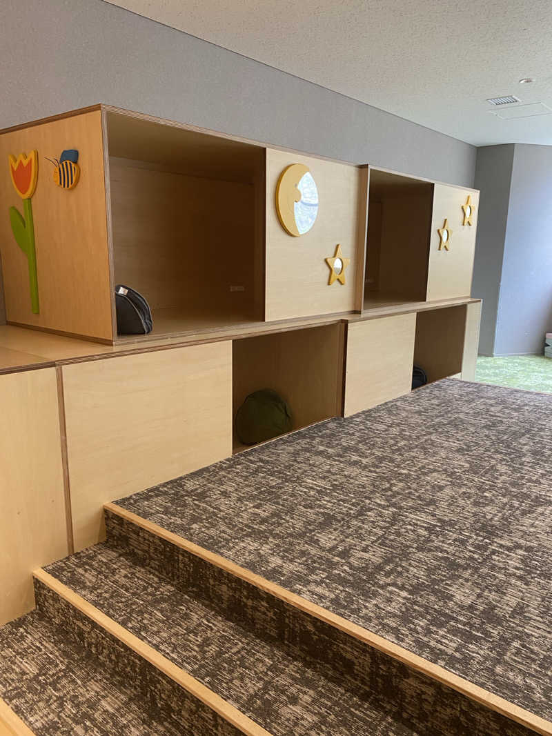 あぽろんさんのキトウシの森きとろんのサ活写真