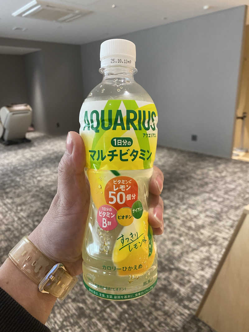 あぽろんさんのキトウシの森きとろんのサ活写真