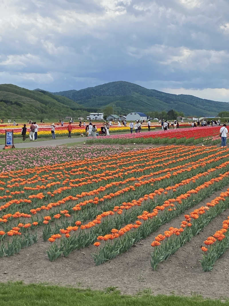 あぽろんさんの日帰り入浴施設マウレ山荘ポッケの湯のサ活写真