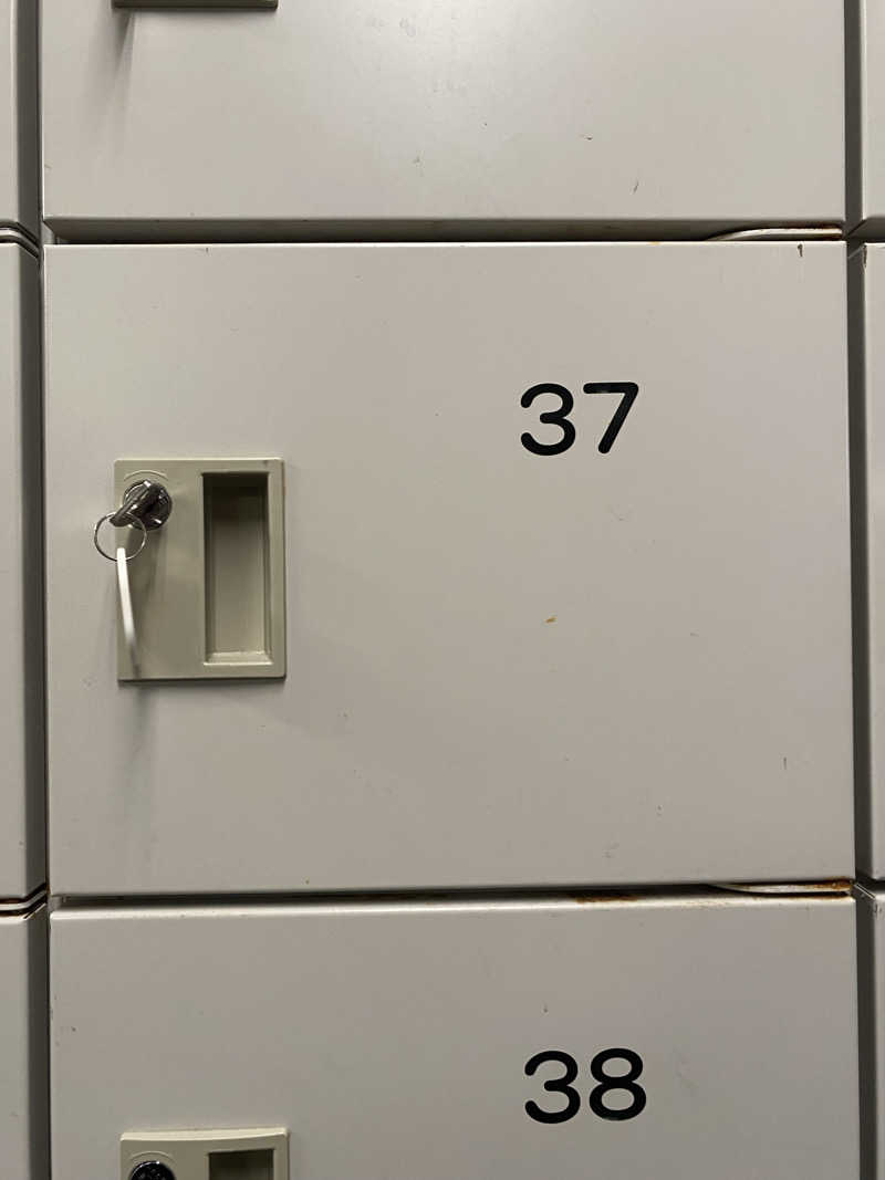 あぽろんさんのチロルの湯のサ活写真