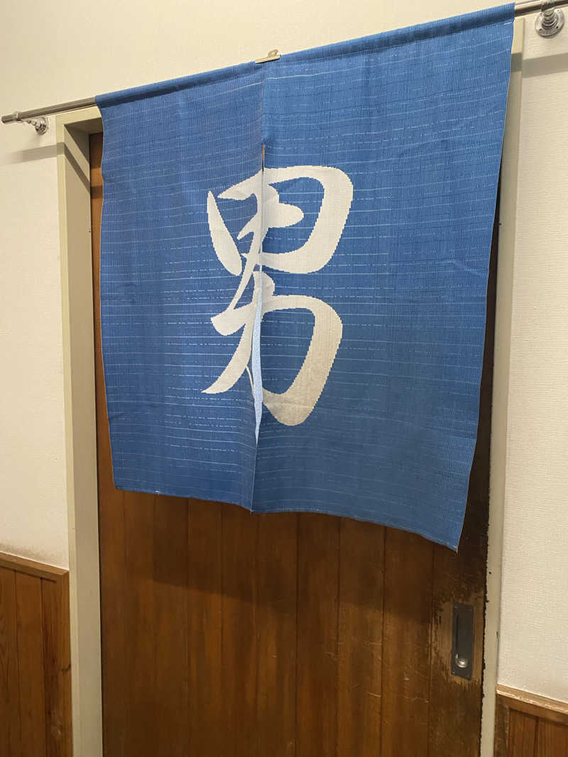 あぽろんさんのチロルの湯のサ活写真