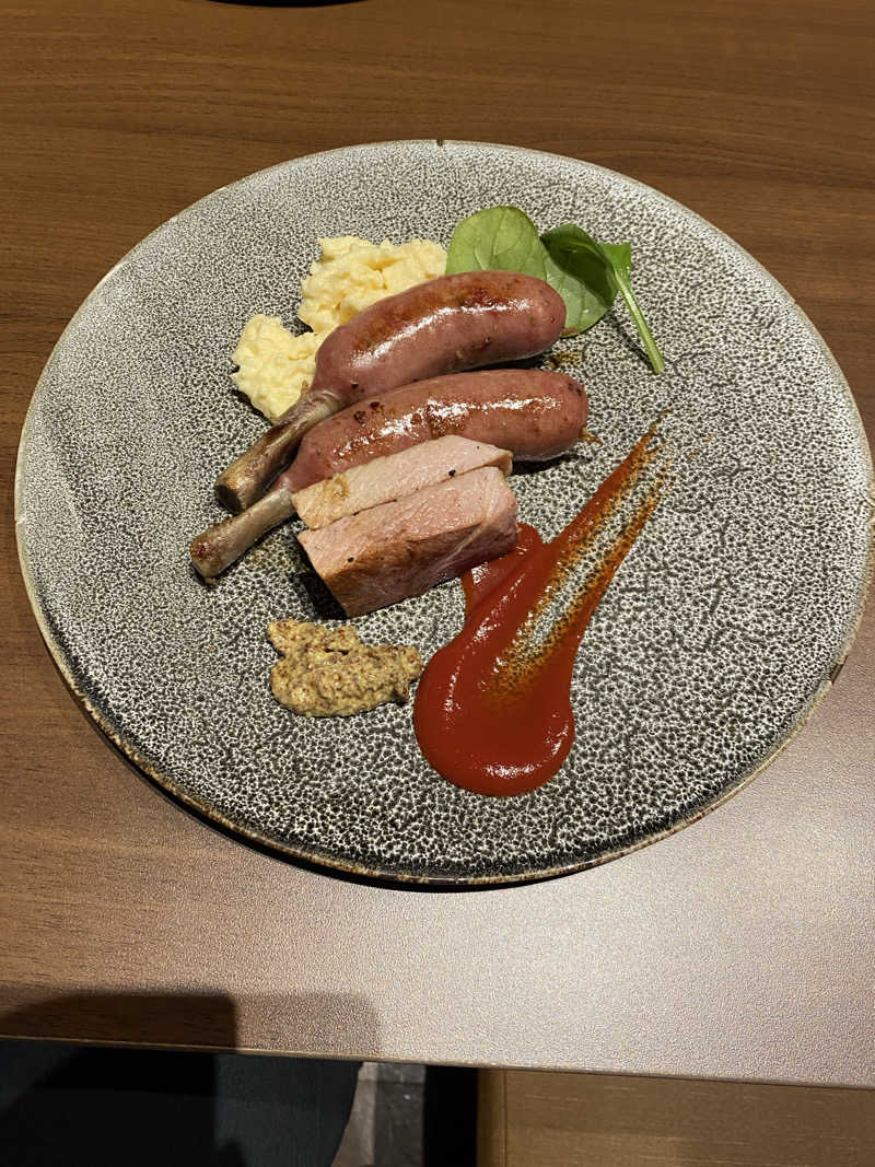 あぽろんさんの北こぶし知床 ホテル&リゾートのサ活写真