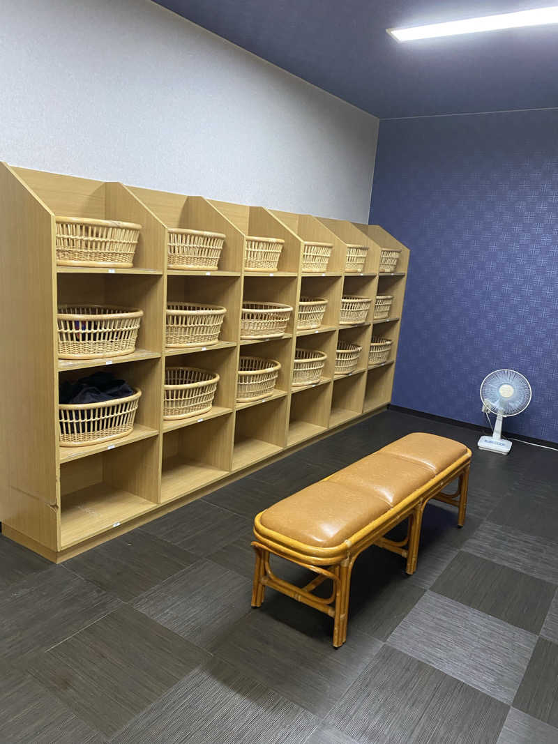 あぽろんさんのお宿欣喜湯 別邸 忍冬(SUIKAZURA)のサ活写真