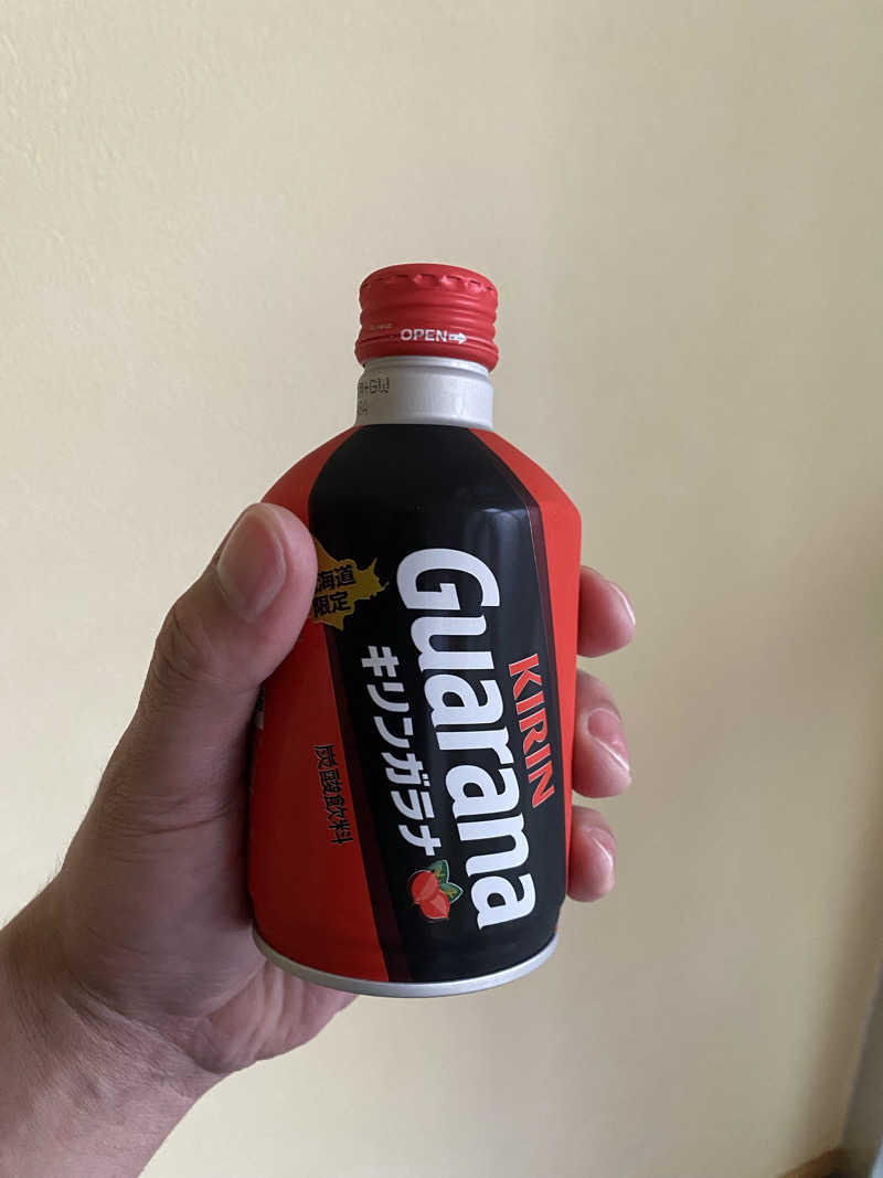 あぽろんさんのオホーツク温泉ホテル日の出岬のサ活写真