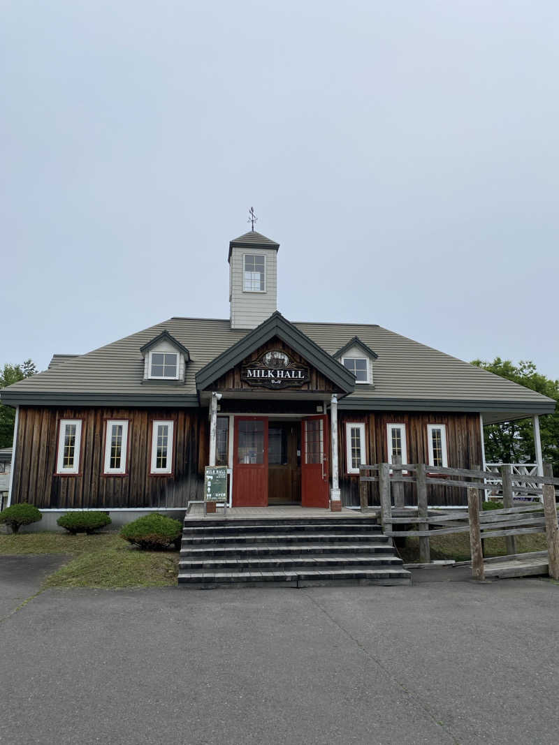 あぽろんさんのオホーツク温泉ホテル日の出岬のサ活写真