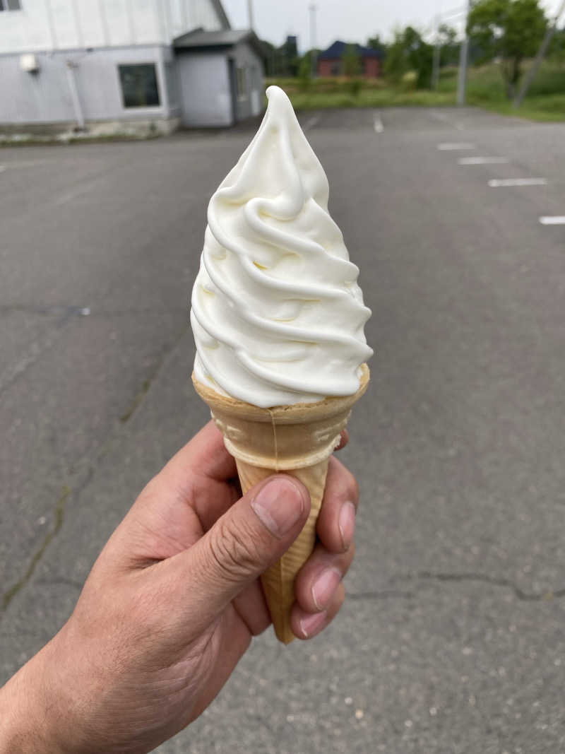 あぽろんさんのオホーツク温泉ホテル日の出岬のサ活写真