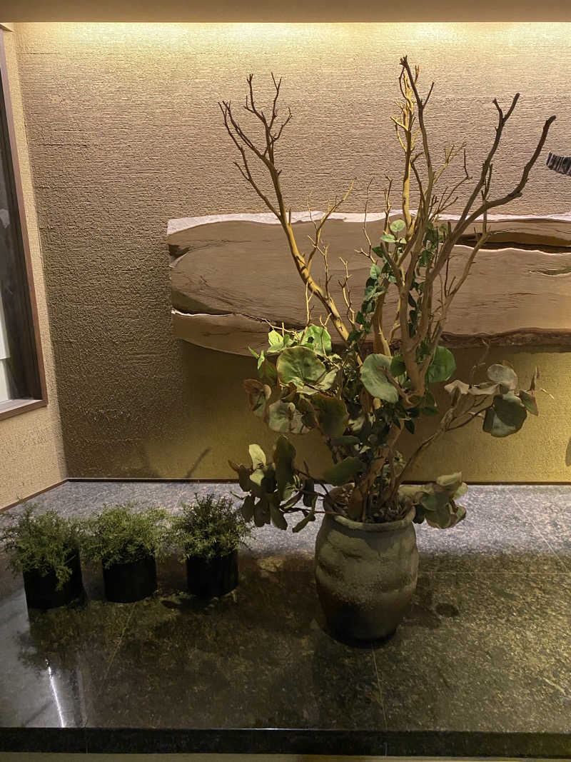 あぽろんさんの洞爺サンパレス リゾート&スパのサ活写真