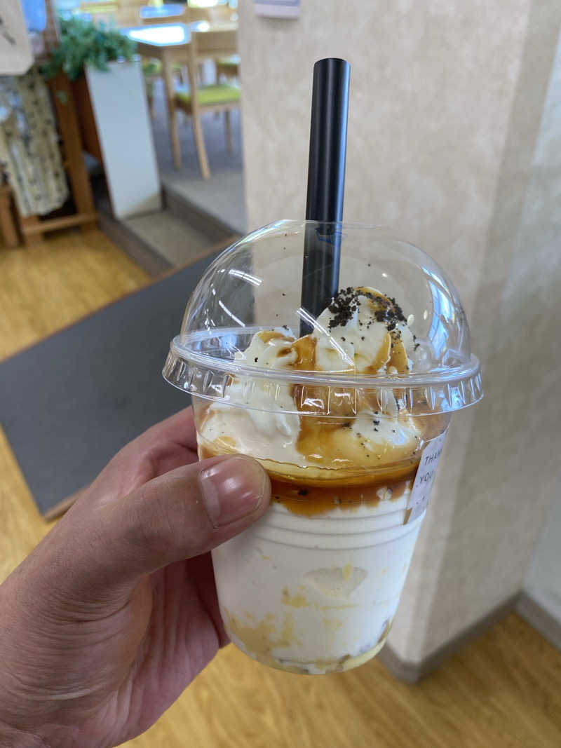 あぽろんさんのホテルニュー幸林のサ活写真