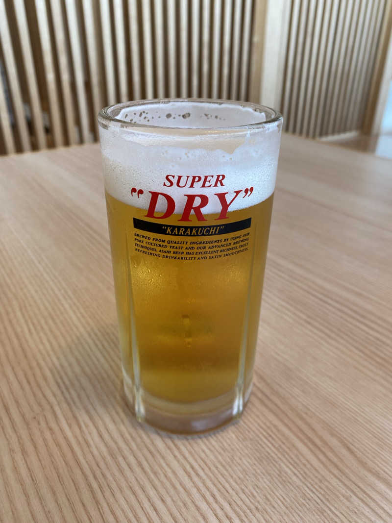 あぽろんさんのホテルニュー幸林のサ活写真