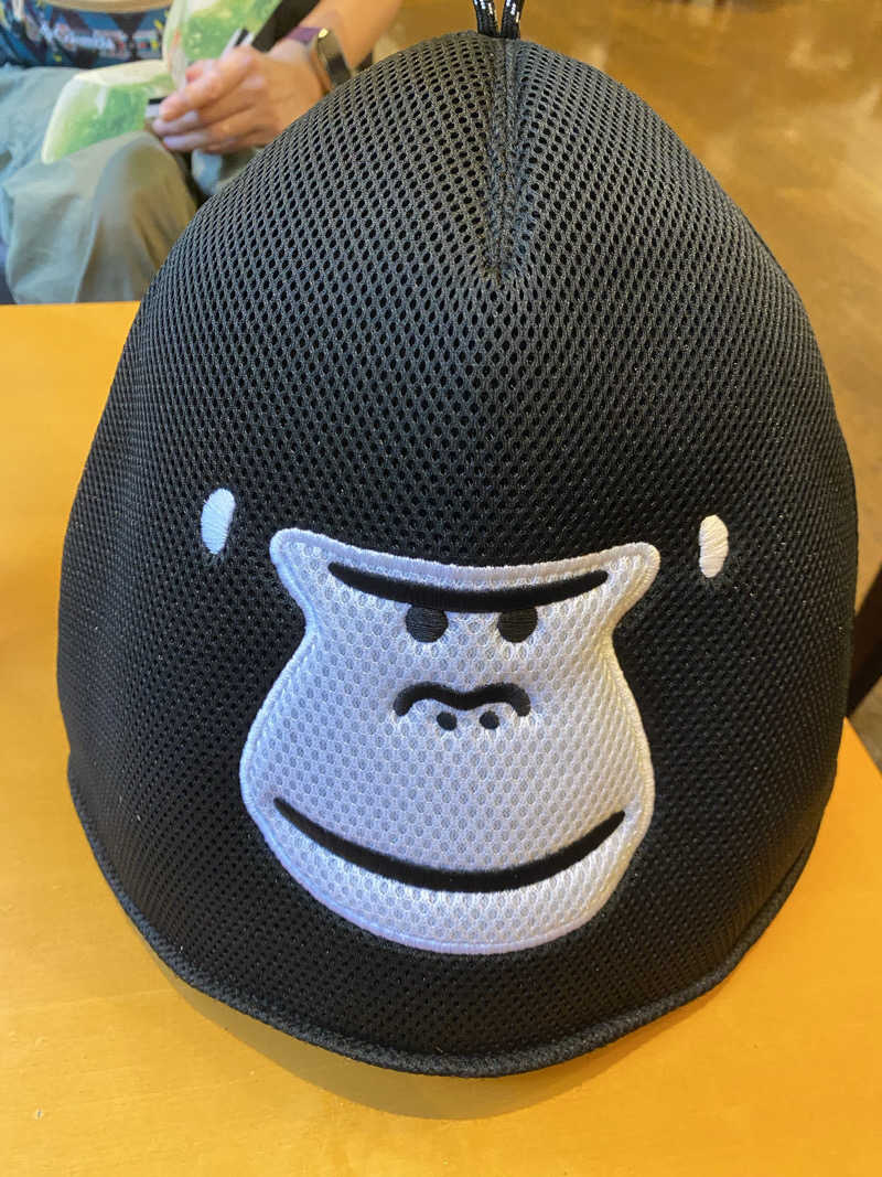 あぽろんさんの朝陽リゾートホテルのサ活写真