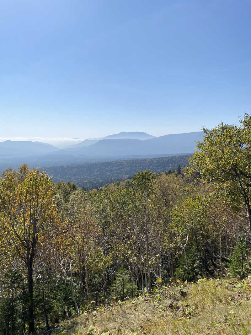 あぽろんさんのしほろ温泉プラザ緑風のサ活写真