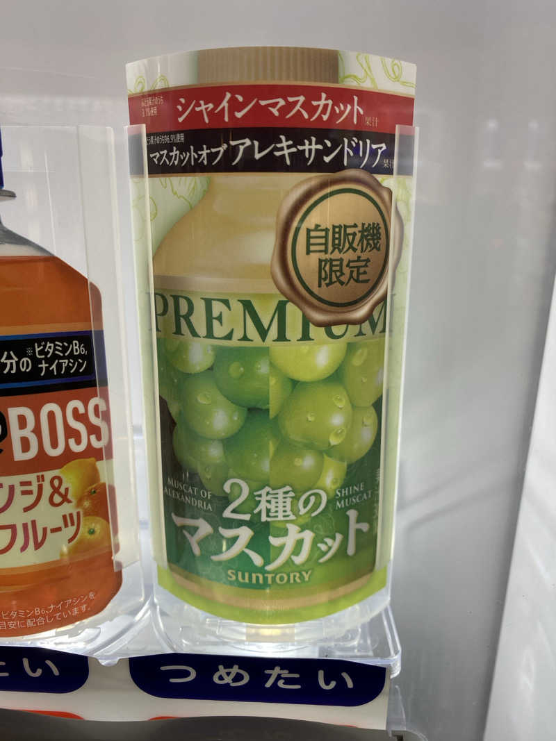 あぽろんさんのしほろ温泉プラザ緑風のサ活写真