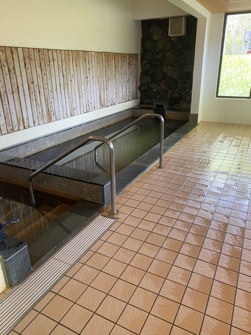 あぽろんさんの湯の沢温泉 森の四季のサ活写真