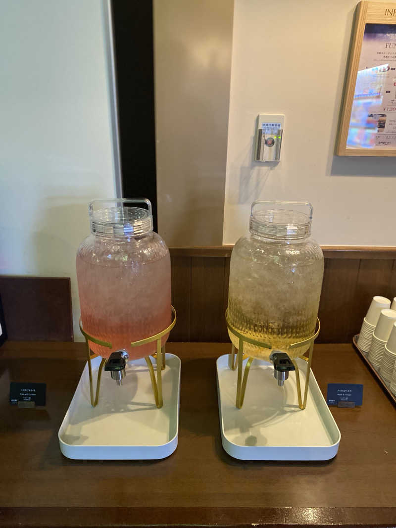 あぽろんさんのOMO7旭川(おも) by 星野リゾート サウナプラトーのサ活写真