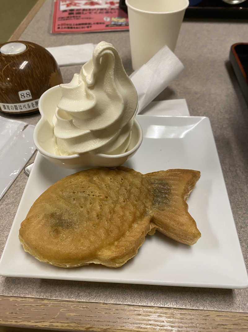 あぽろんさんの旭川高砂台 万葉の湯のサ活写真