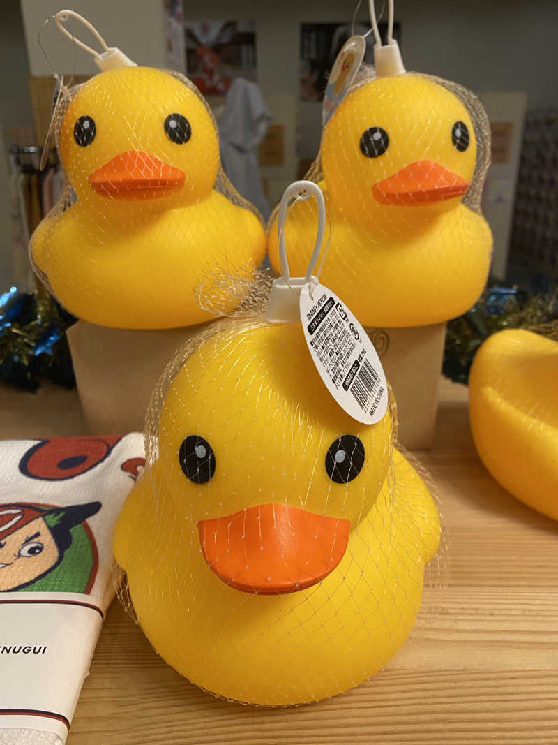 あぽろんさんの旭川高砂台 万葉の湯のサ活写真