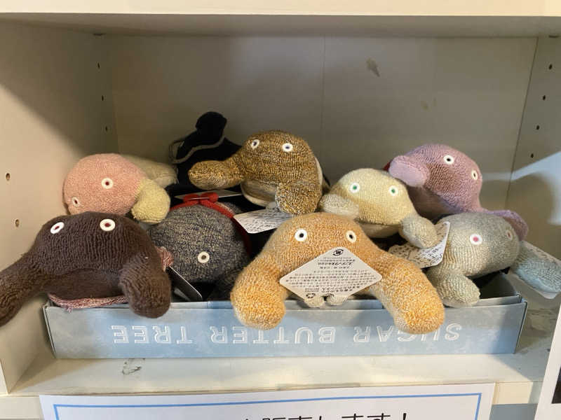 あぽろんさんのSPA&SAUNA オスパーのサ活写真