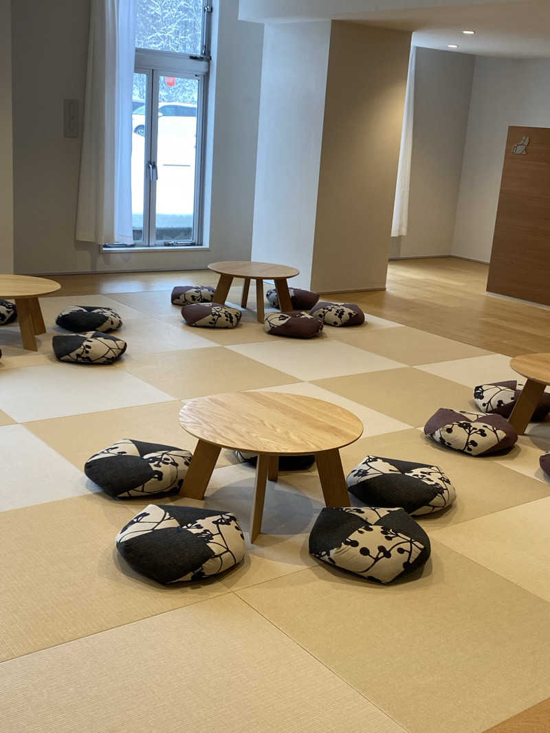 あぽろんさんのなよろ温泉サンピラーのサ活写真