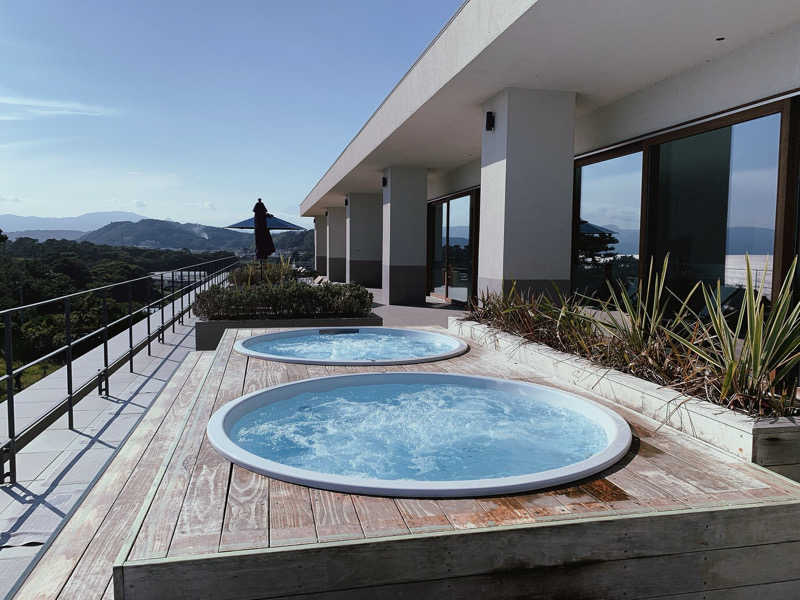 yuukaさんの大磯プリンスホテル THERMAL SPA S.WAVEのサ活写真