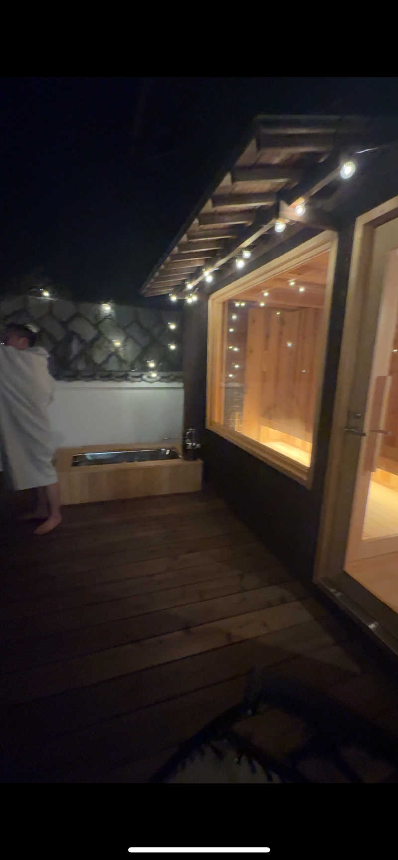 yuukaさんのAKIYATO Sei-Jima Retreatのサ活写真