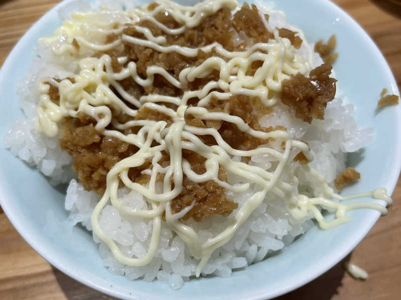 無限ニンニク