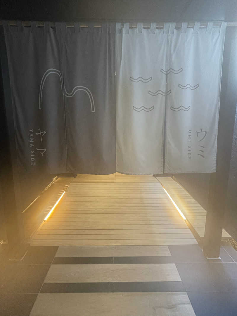 YUUUさんのSPA BALNAGE(スパ・バルナージュ)のサ活写真