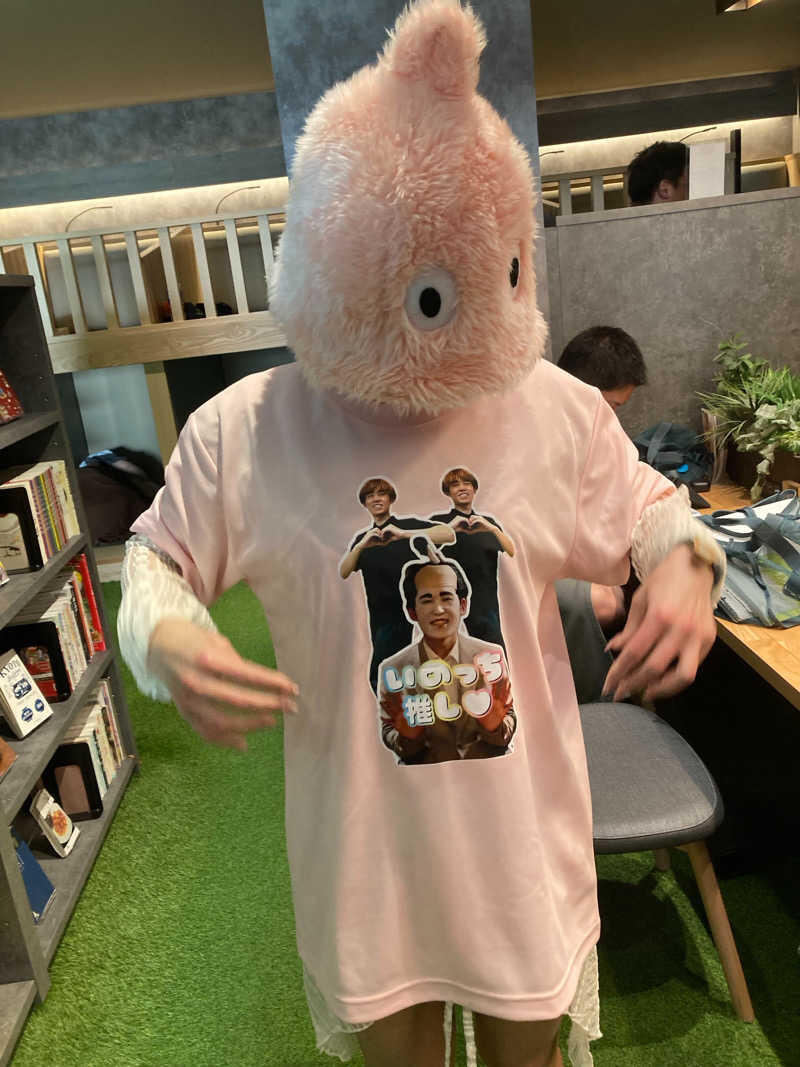 レイさんの花園温泉 sauna kukkaのサ活写真