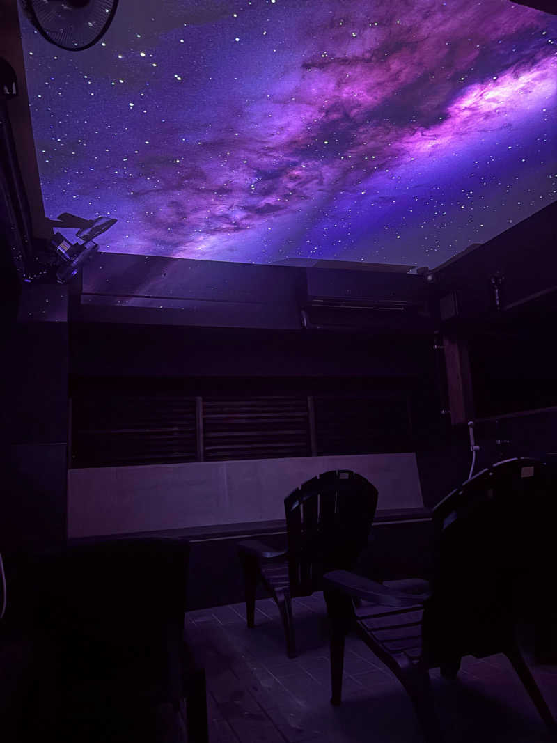 レイさんの宇宙.サウナ 寺田町店のサ活写真