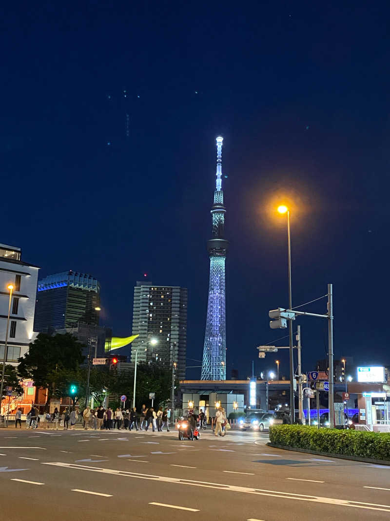 bjunさんの東上野 寿湯のサ活写真