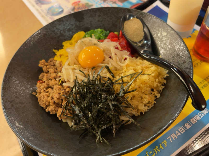 ねぎとろさんの湯処ほのかのサ活写真