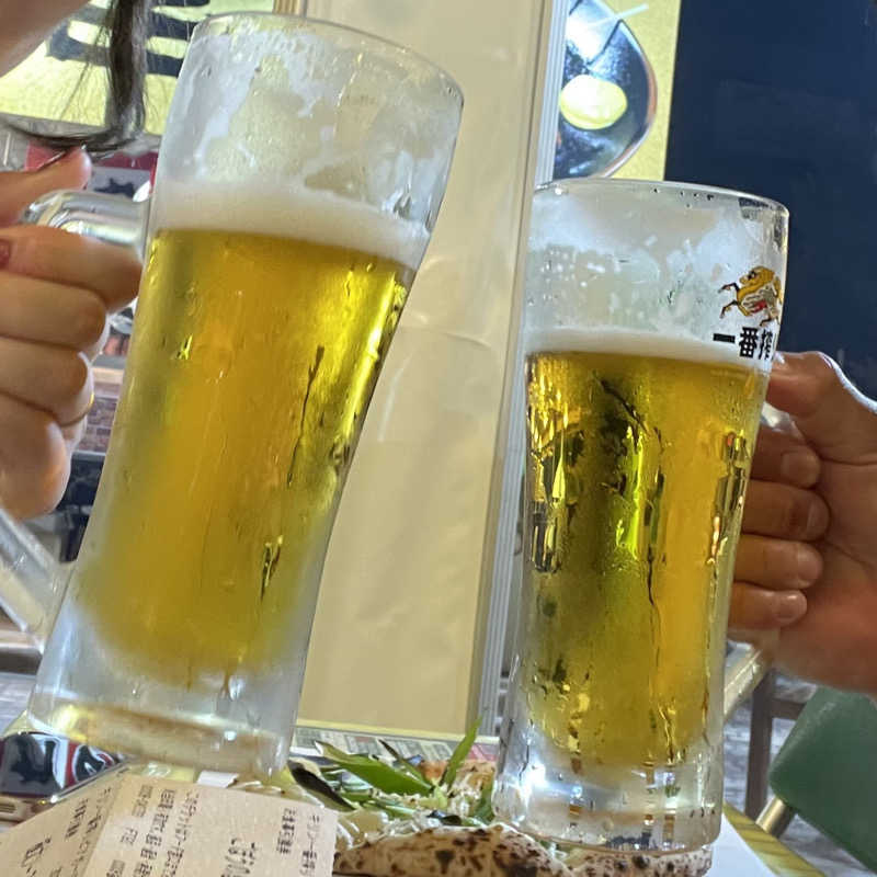 ねぎとろさんのホテルリオのサ活写真